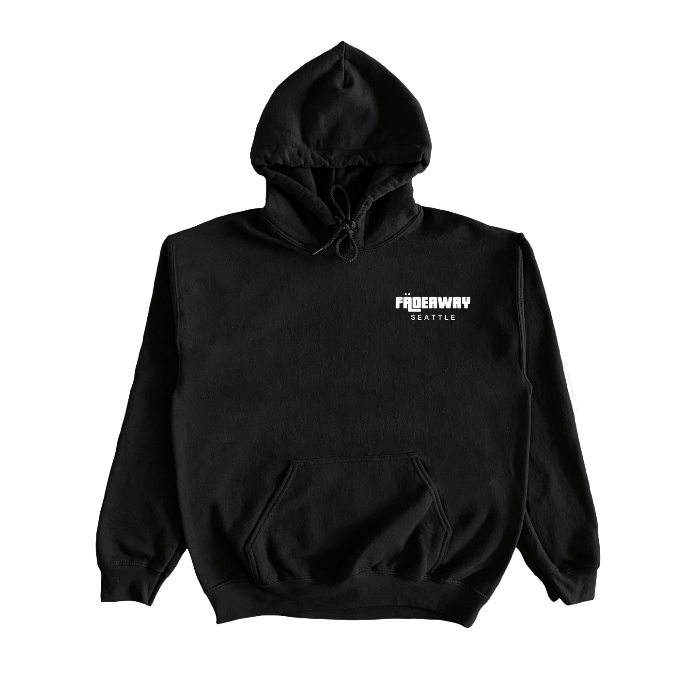 Fadeaway Hoodie Seattle Edition