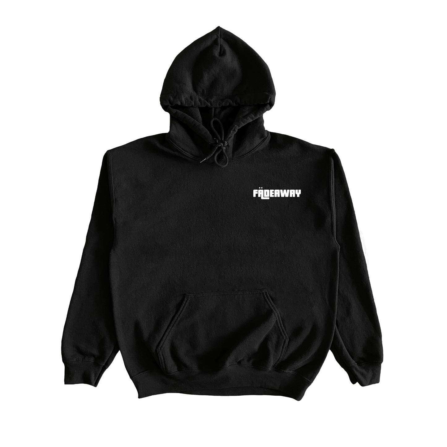 Fadeaway Hoodie Core Edition