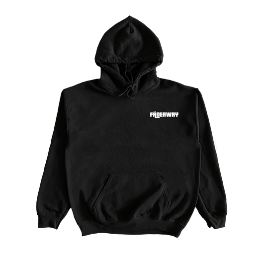 Fadeaway Hoodie Core Edition